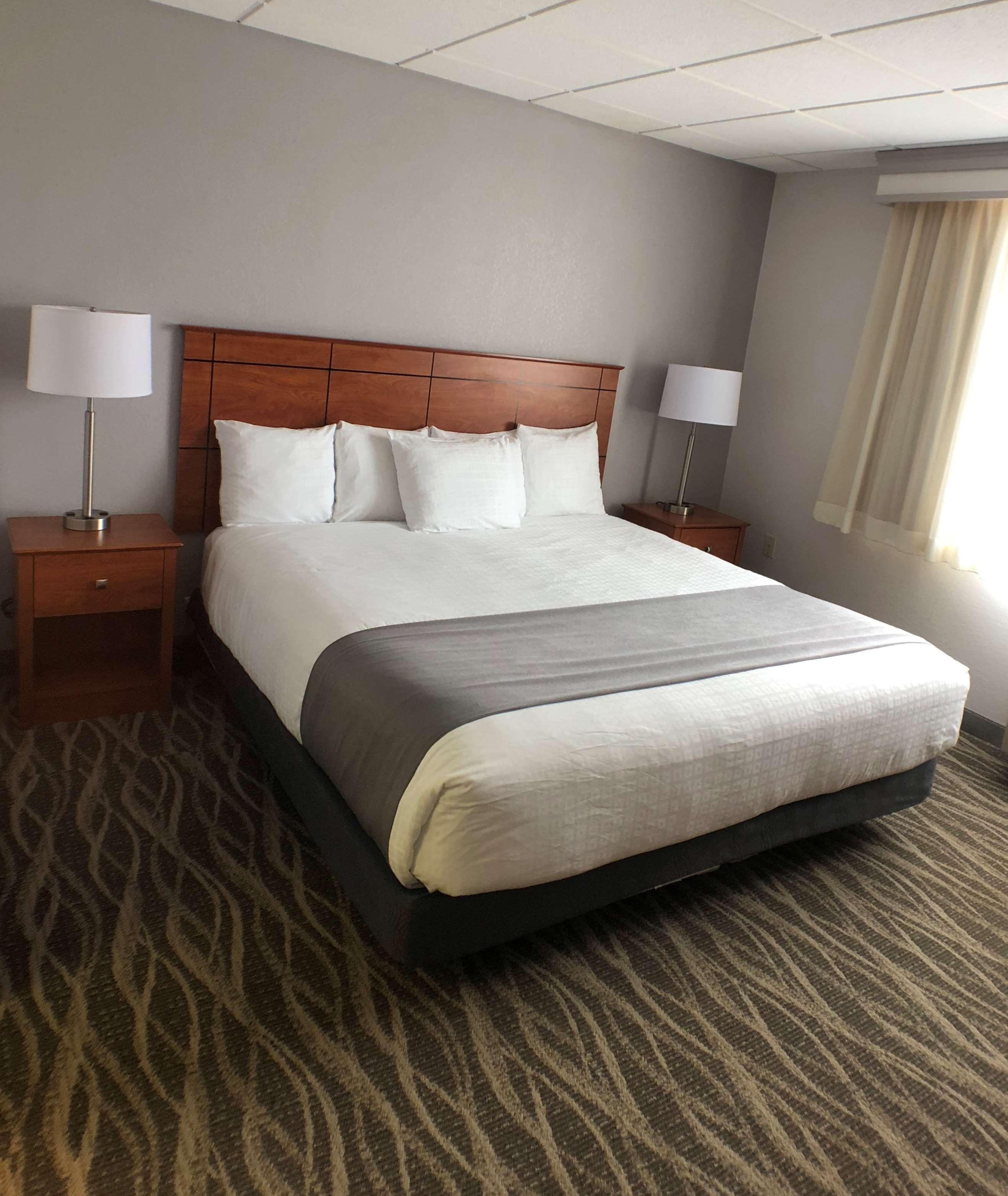 Best Western Lock Haven Exterior photo