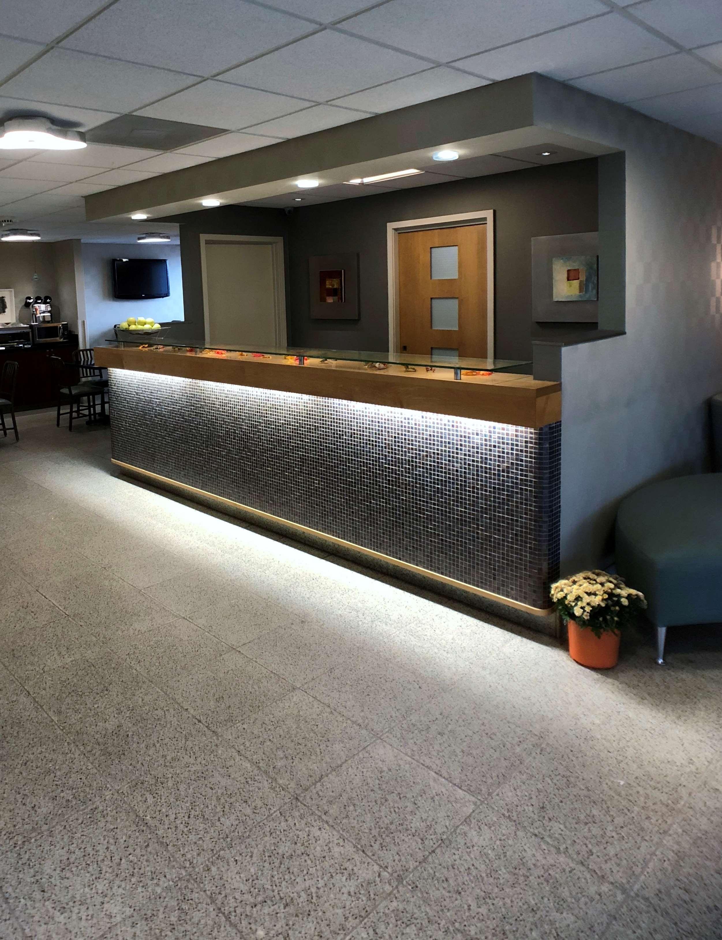 Best Western Lock Haven Exterior photo