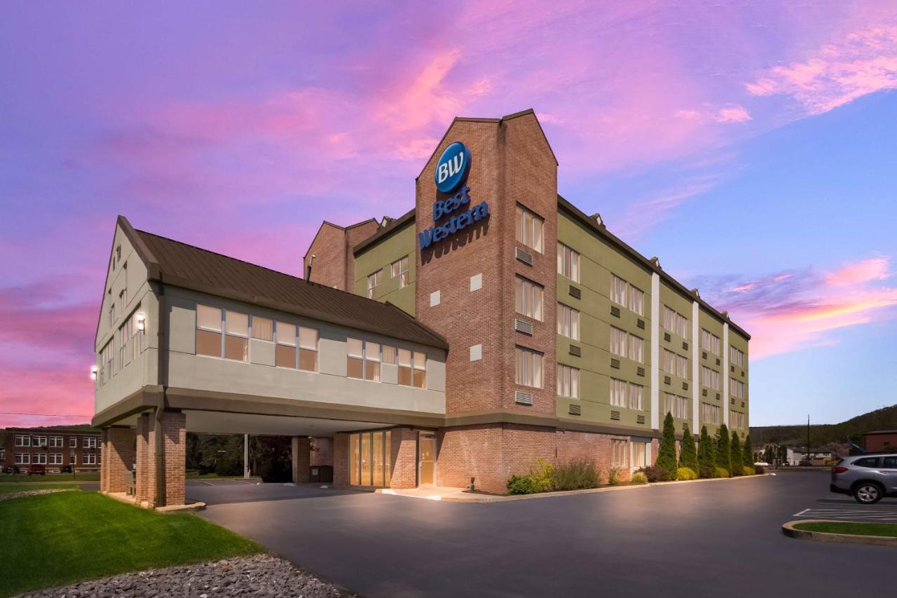 Best Western Lock Haven Exterior photo