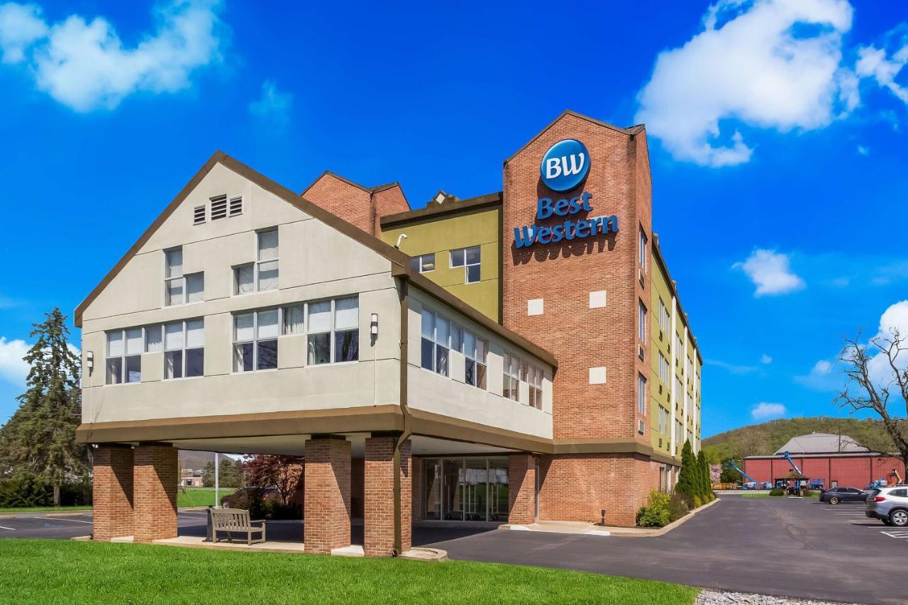 Best Western Lock Haven Exterior photo