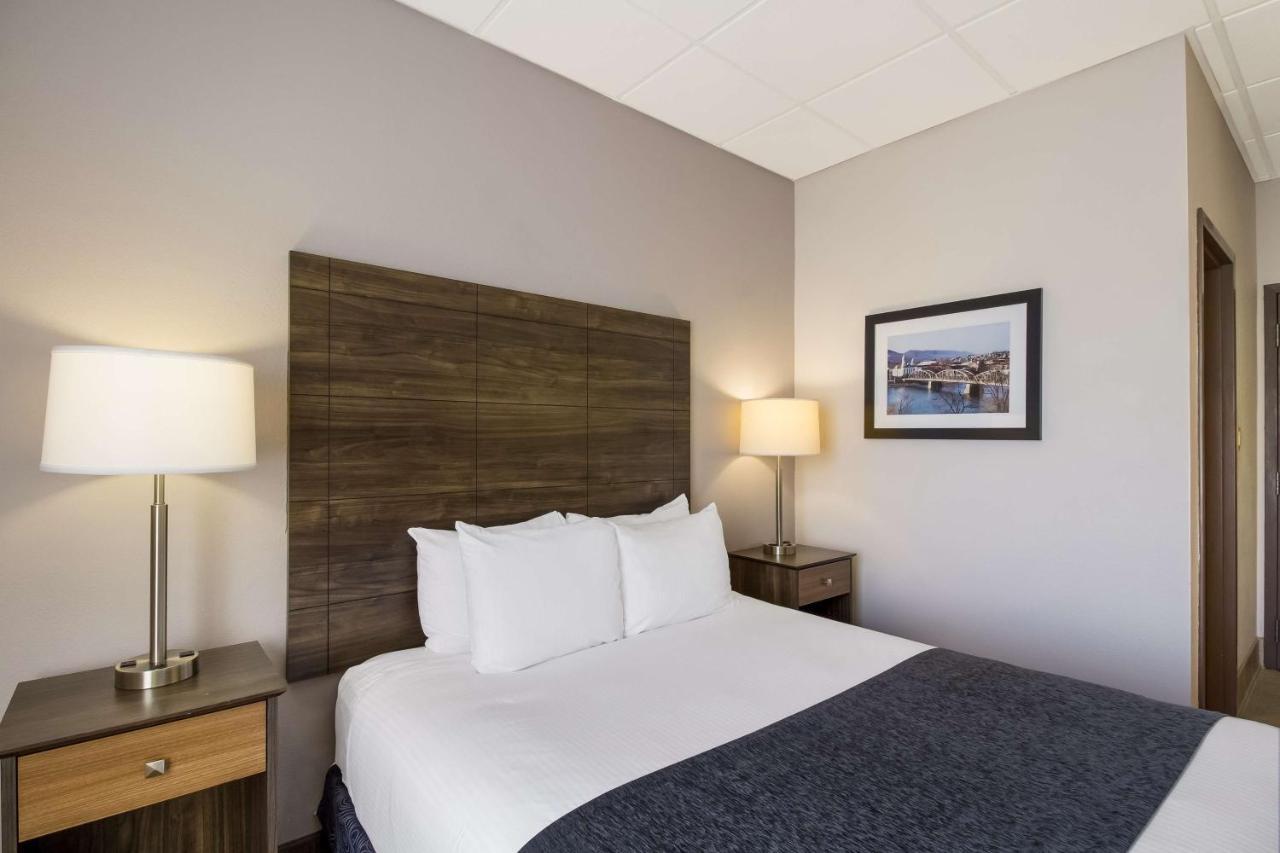 Best Western Lock Haven Exterior photo