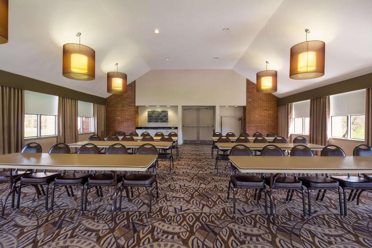 Best Western Lock Haven Exterior photo