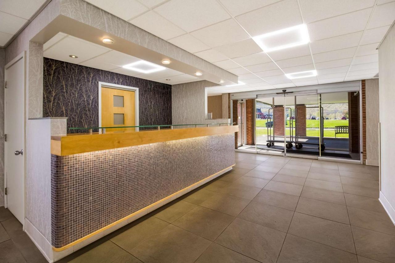Best Western Lock Haven Exterior photo