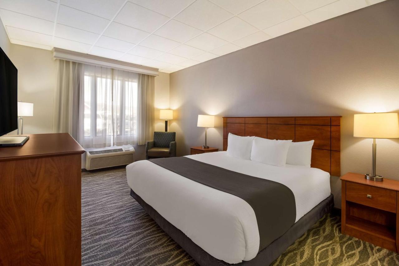Best Western Lock Haven Exterior photo