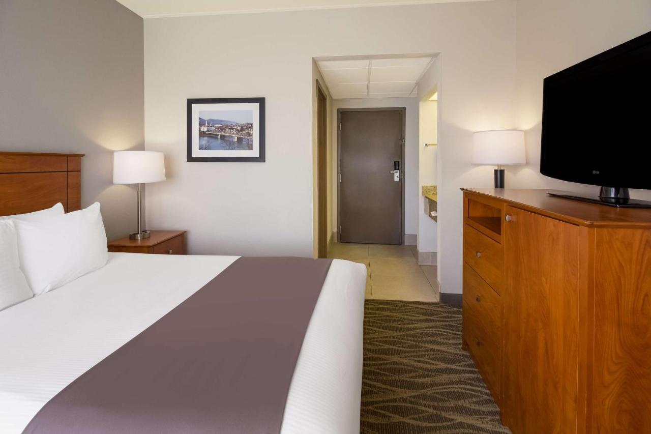 Best Western Lock Haven Exterior photo
