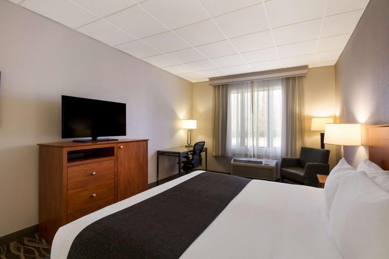 Best Western Lock Haven Exterior photo