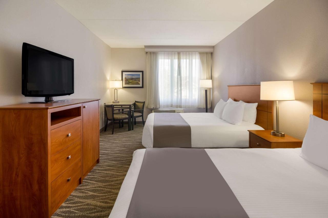 Best Western Lock Haven Exterior photo