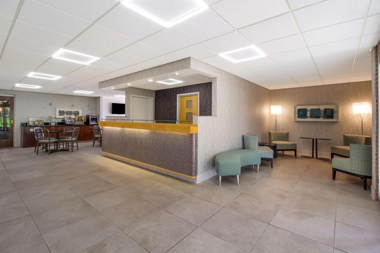 Best Western Lock Haven Exterior photo
