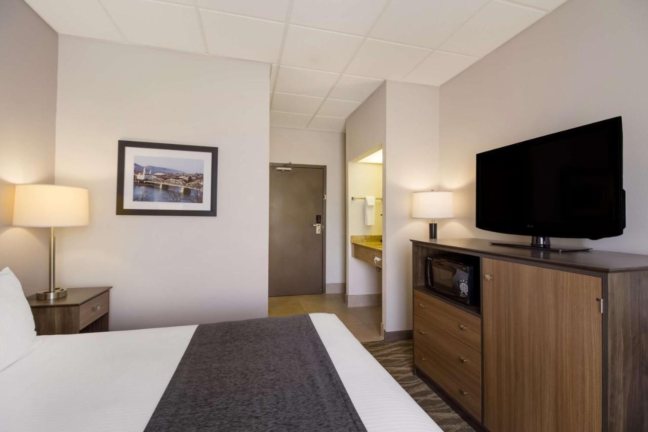 Best Western Lock Haven Exterior photo
