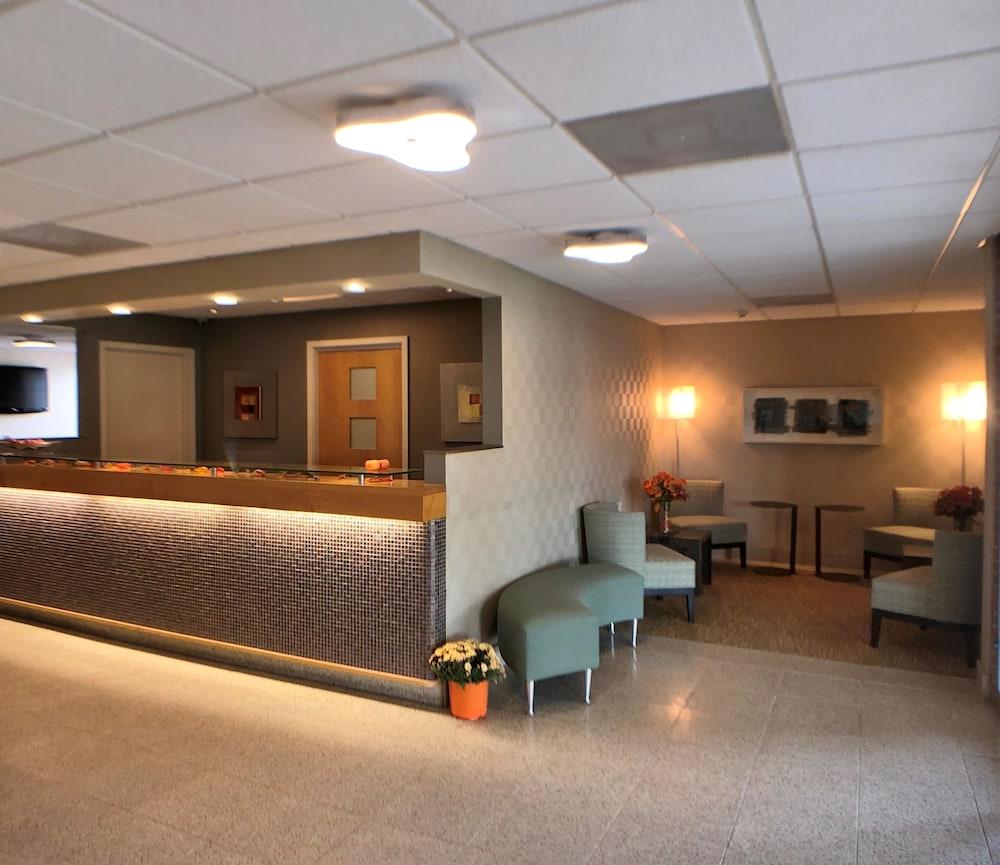 Best Western Lock Haven Exterior photo