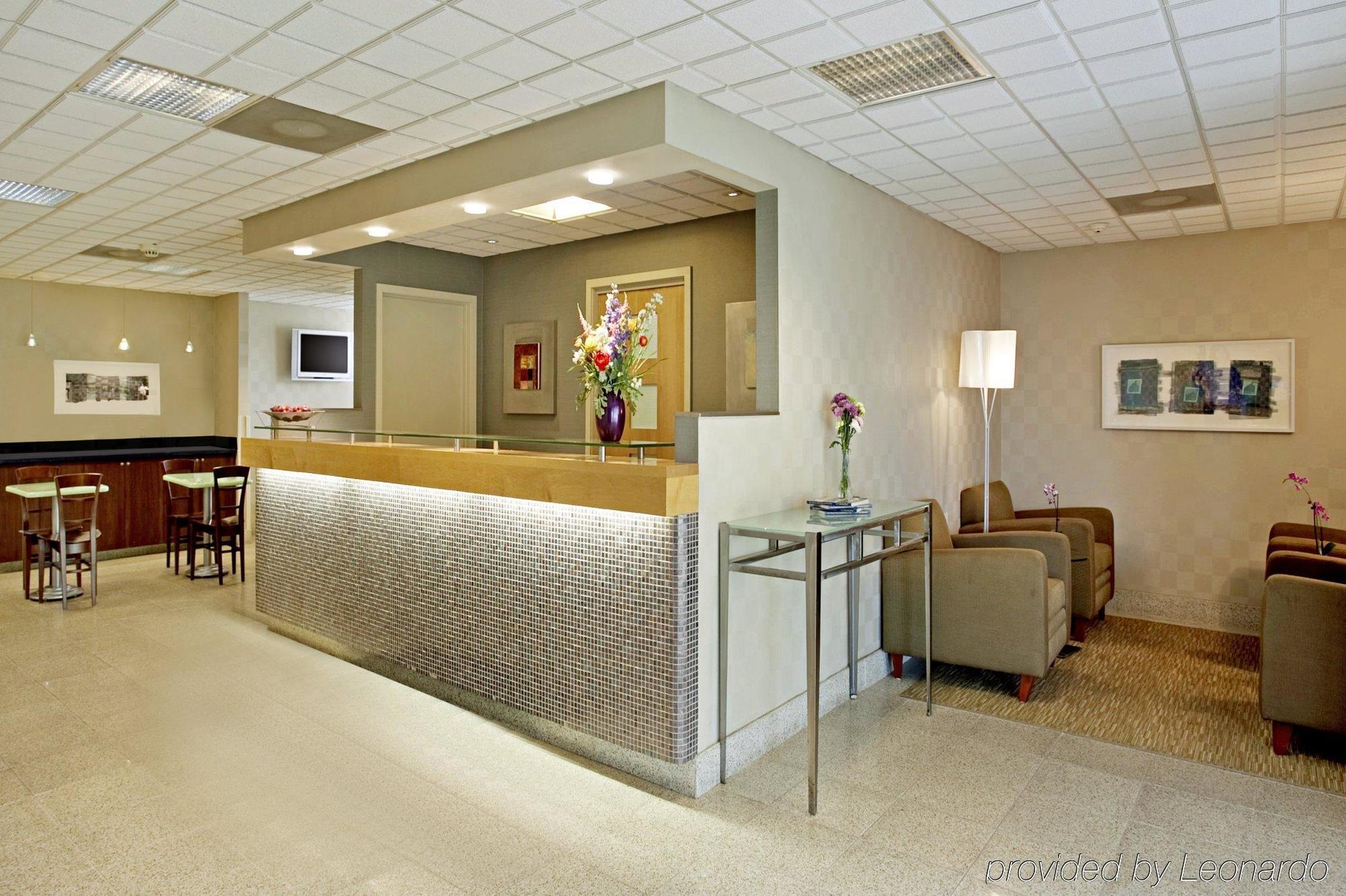 Best Western Lock Haven Interior photo