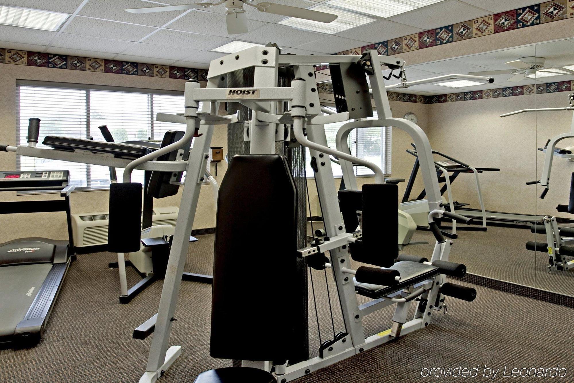 Best Western Lock Haven Facilities photo
