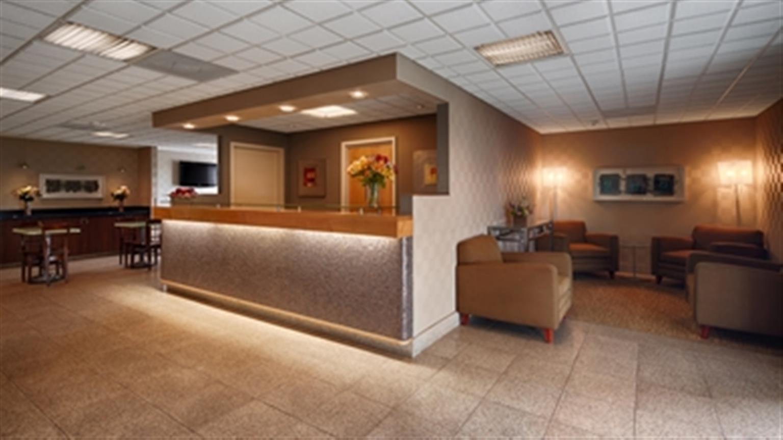 Best Western Lock Haven Exterior photo