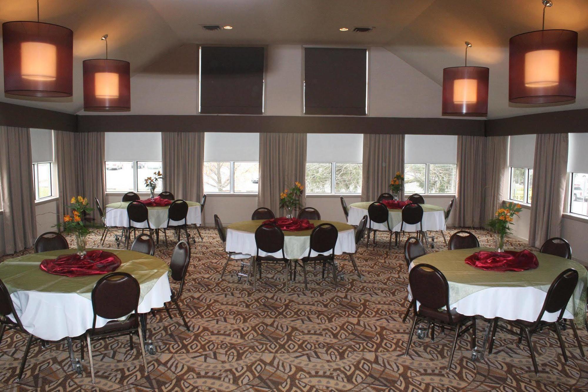 Best Western Lock Haven Exterior photo